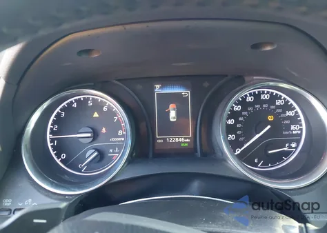 2019 Toyota Camry Se из США, поврежденный, VIN 4T1B11HK9KU685270